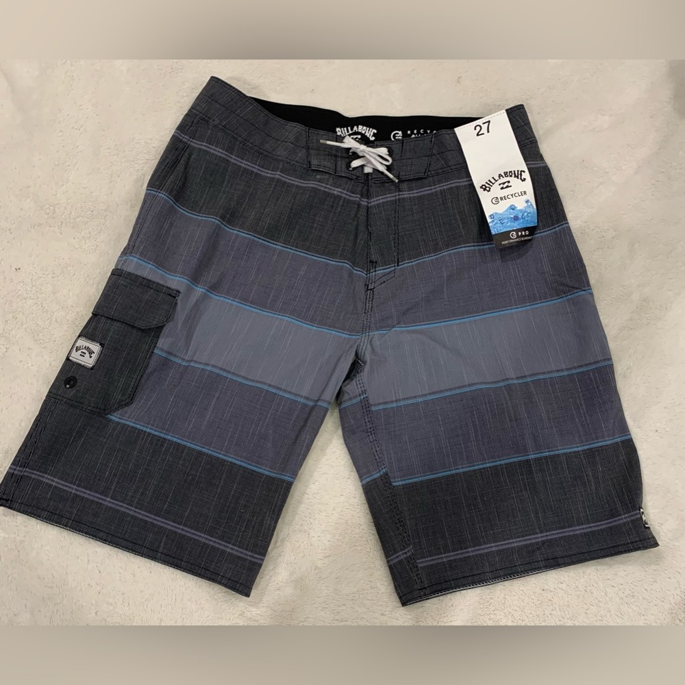 NWT Boys BILLABONG Boardshorts
